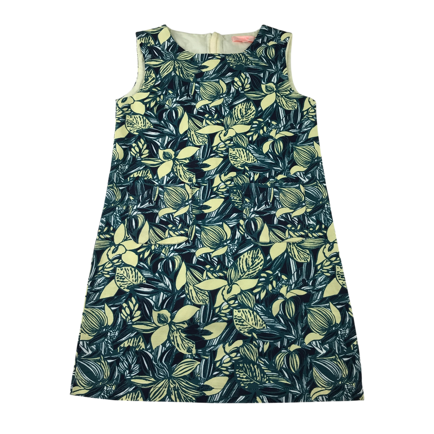 Preloved Jigsaw dress for kids