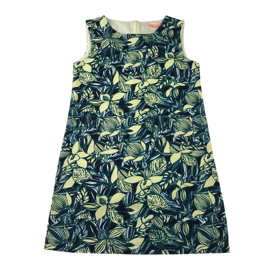 Preloved Jigsaw dress for kids