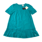 Preloved Crew Clothing dress for kids