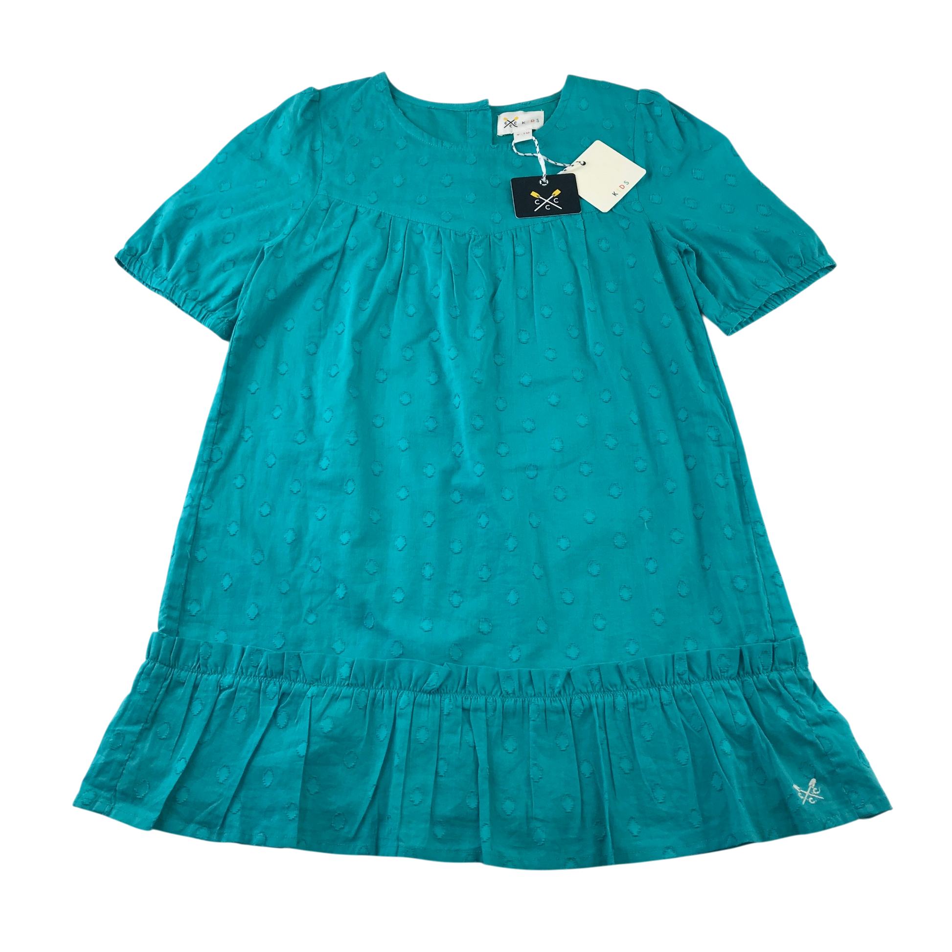 Preloved Crew Clothing dress for kids