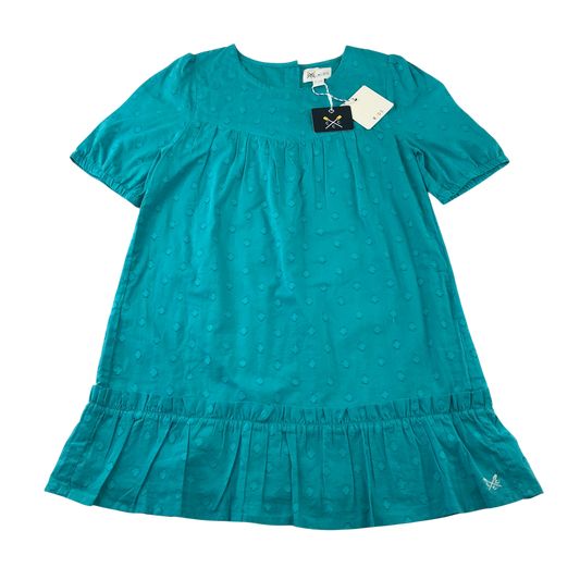 Preloved Crew Clothing dress for kids