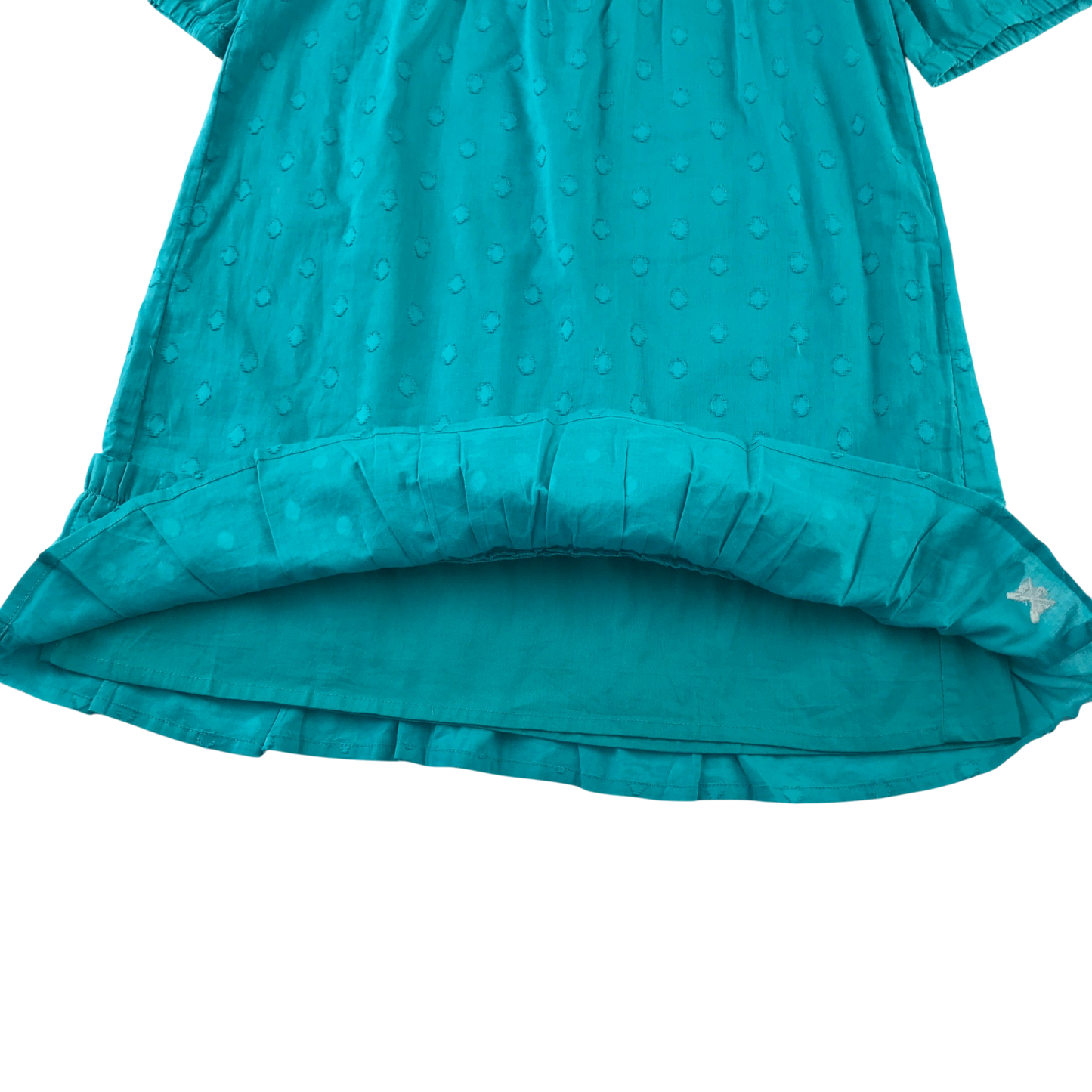 Preloved Crew Clothing dress for kids