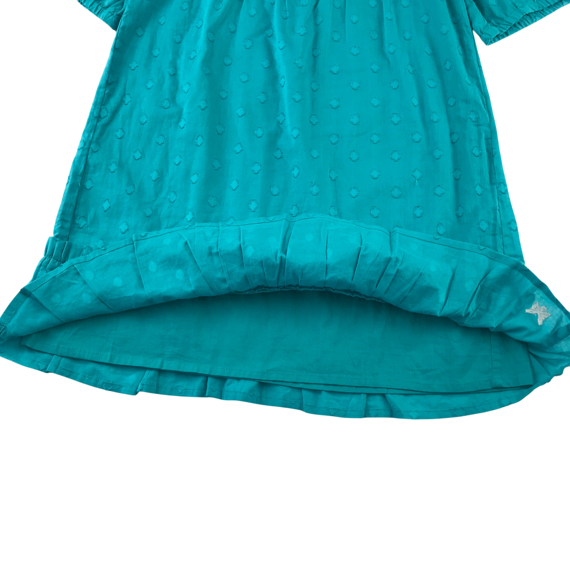 Preloved Crew Clothing dress for kids