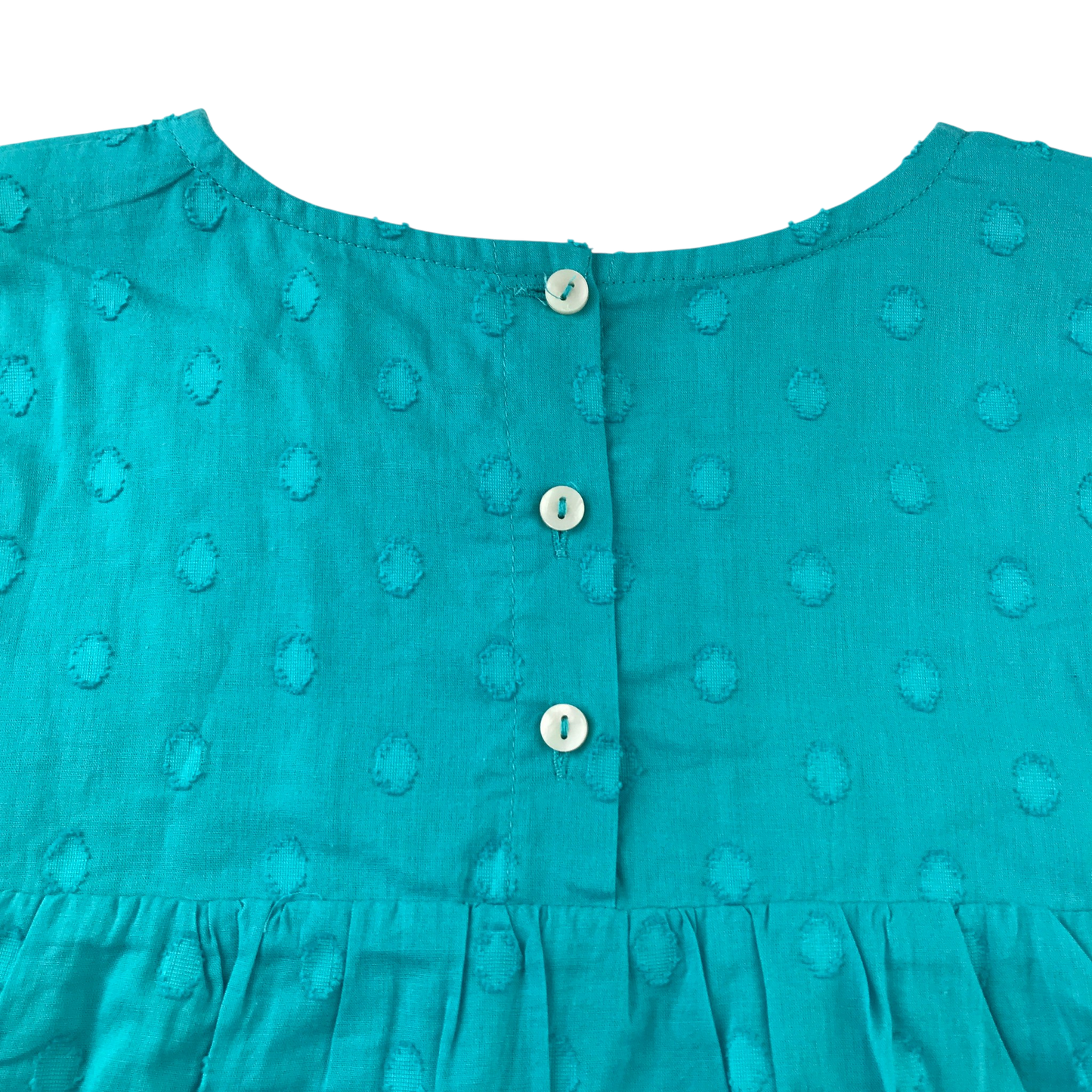 Preloved Crew Clothing dress for kids