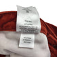 Patagonia trousers 26inch waist 12 years burnt orange corduroy