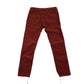 Patagonia trousers 26inch waist 12 years burnt orange corduroy