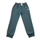 Under Armour 5-6 years dusty blue hoodie and joggers set cotton polyester