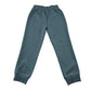 Under Armour 5-6 years dusty blue hoodie and joggers set cotton polyester
