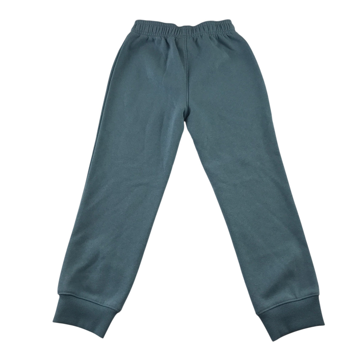 Under Armour 5-6 years dusty blue hoodie and joggers set cotton polyester
