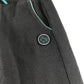 Nutmeg joggers 4-5 years grey dinosaur detailing elasticated waist