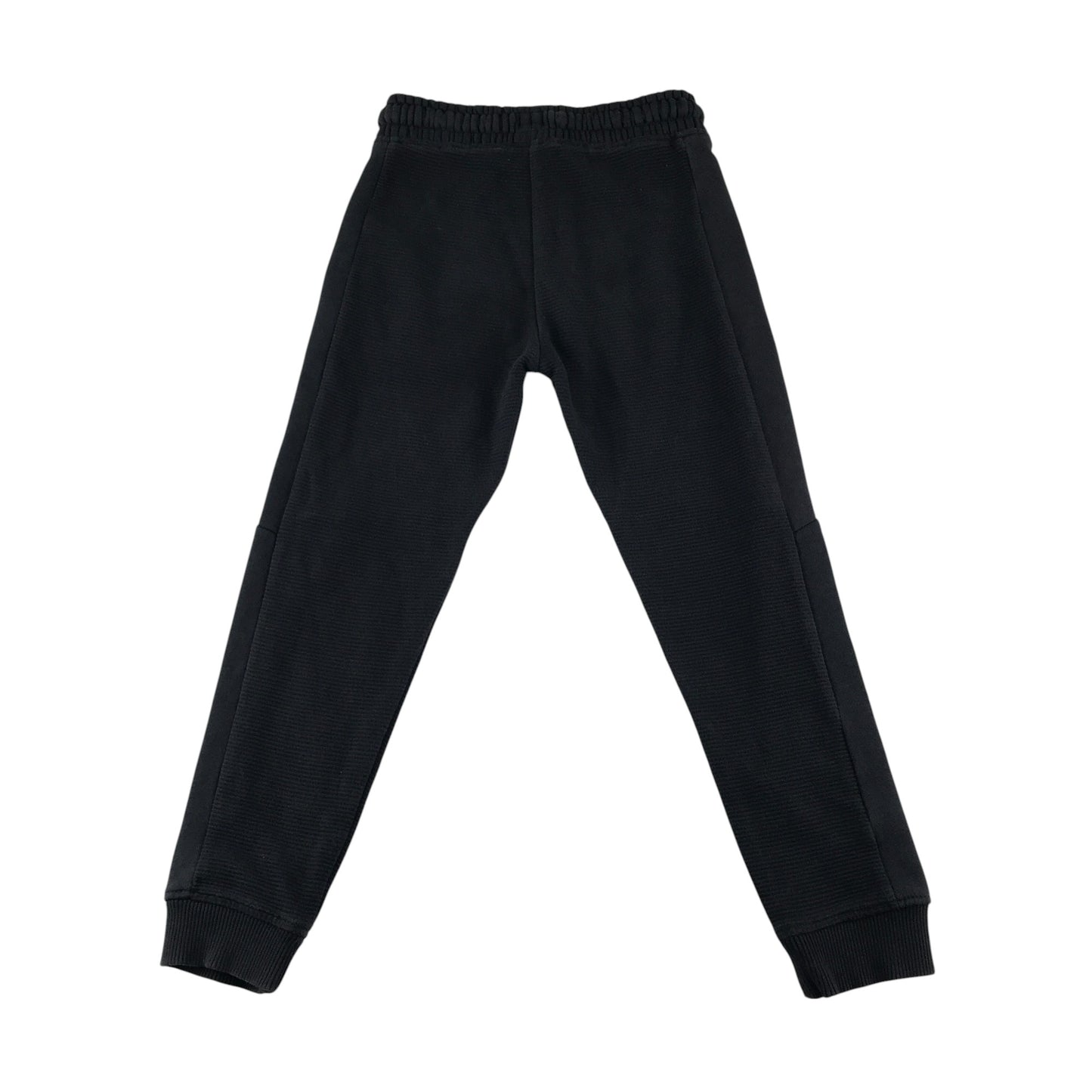 Nutmeg joggers 4-5 years grey dinosaur detailing elasticated waist