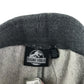 Primark joggers 5-6 years grey cargo style Jurassic World logo