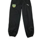 Puma Joggers Age 10 Black Burnley FC
