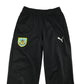 Puma Joggers Age 10 Black Burnley FC