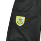Puma Joggers Age 10 Black Burnley FC