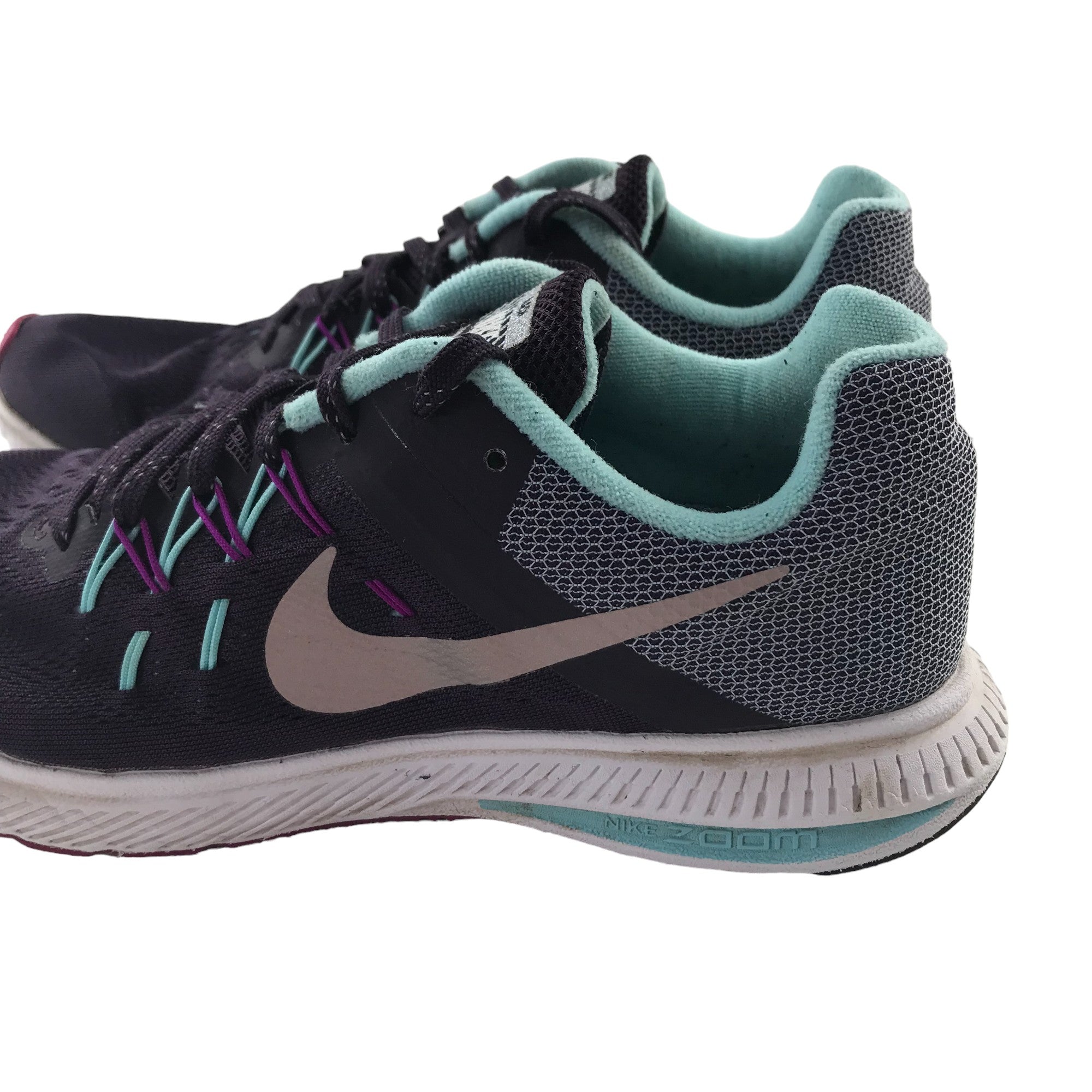 Nike flash trainers online