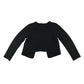 YD Cardigan 9-10 Years Black Knit with Sequins