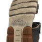 Clarks Sandals Shoe Size 12.5 Junior Grey Leather Style with Straps