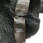F&F Cardigan 6-7 Years Black Button Up