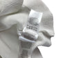 Primark Cardigan 6-7 Years white knitwear frilled hem