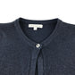 Debenhams Cardigan 6-7 Years navy knitwear glittery bolero cropped