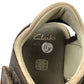 Clarks Sandals Shoe Size 11 Grey Leather Style with Straps