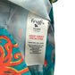 Frugi light jacket 5-6 years blue octopus ocean print