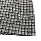 New Look Shorts Women's Size 8 Black and White Checked