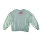 Zara Sweater 11-12 years blue Mickey Mouse surfing