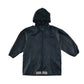 No Brand light jacket 5-6 years navy plain full zipper