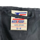 No Brand light jacket 5-6 years navy plain full zipper