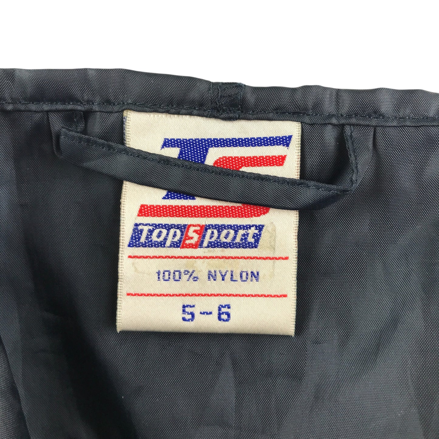 No Brand light jacket 5-6 years navy plain full zipper