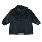 No Brand light jacket 5-6 years navy plain full zipper