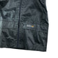 Regatta light jacket 5-6 years navy plain full zipper