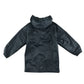 Regatta light jacket 5-6 years navy plain full zipper