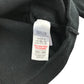 M&S Cardigan 5-6 years black knitwear with fluffy mock neckline