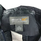 Regatta light jacket 5-6 years navy plain full zipper
