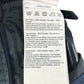 Regatta light jacket 5-6 years navy plain full zipper