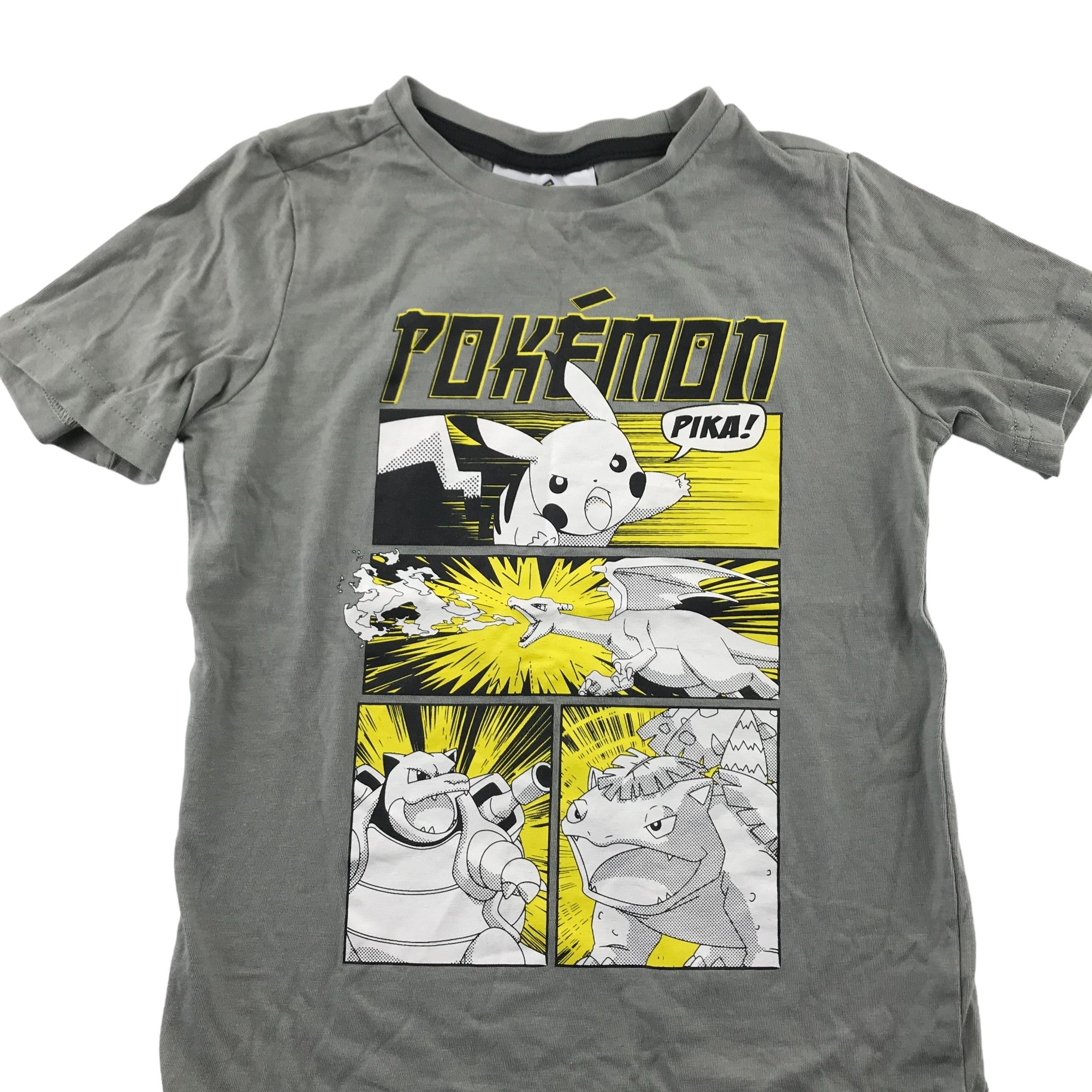 Pokemon t shirt canada best sale