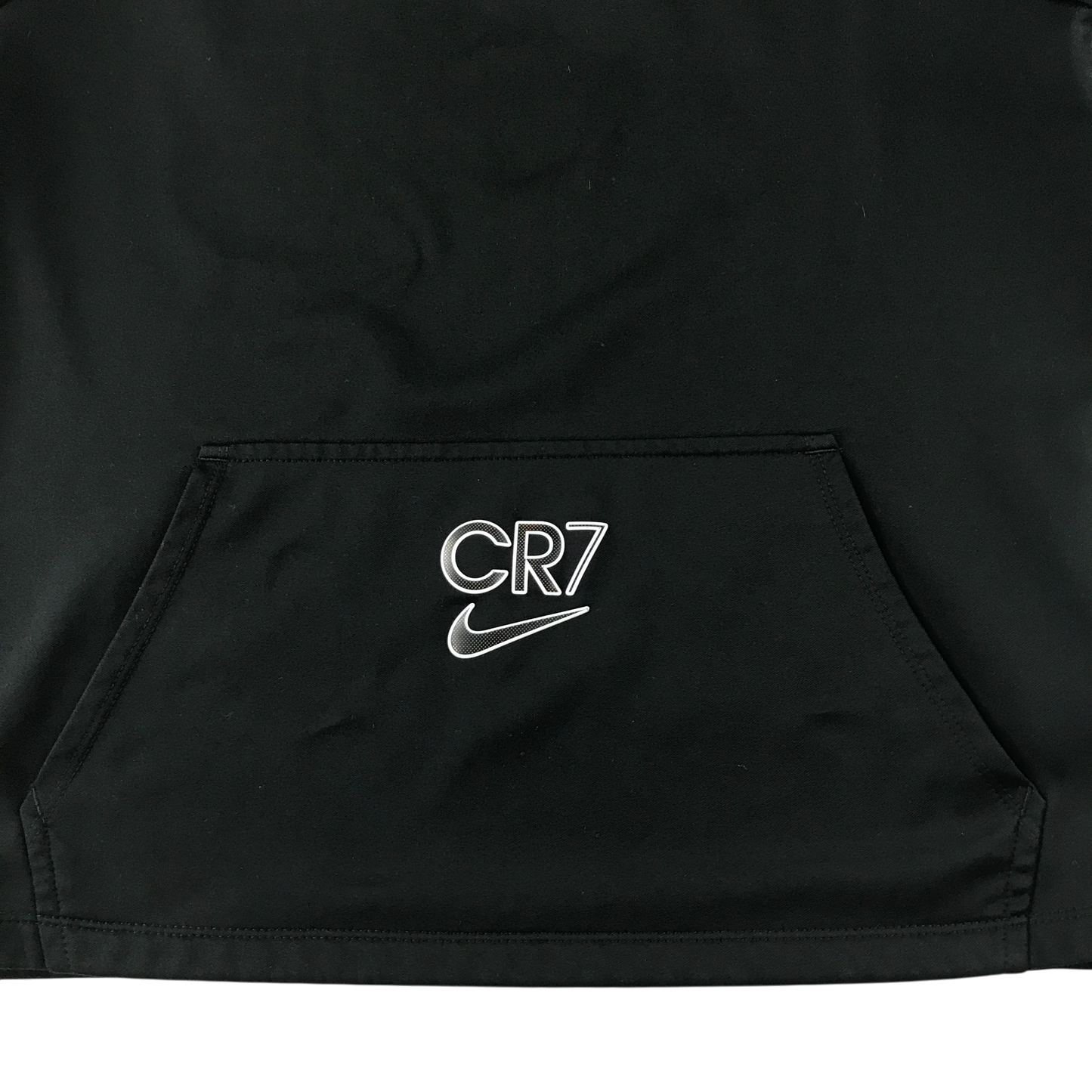 Preloved Nike hoodie for kids