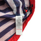 Next light jacket 5-6 years red mesh lining