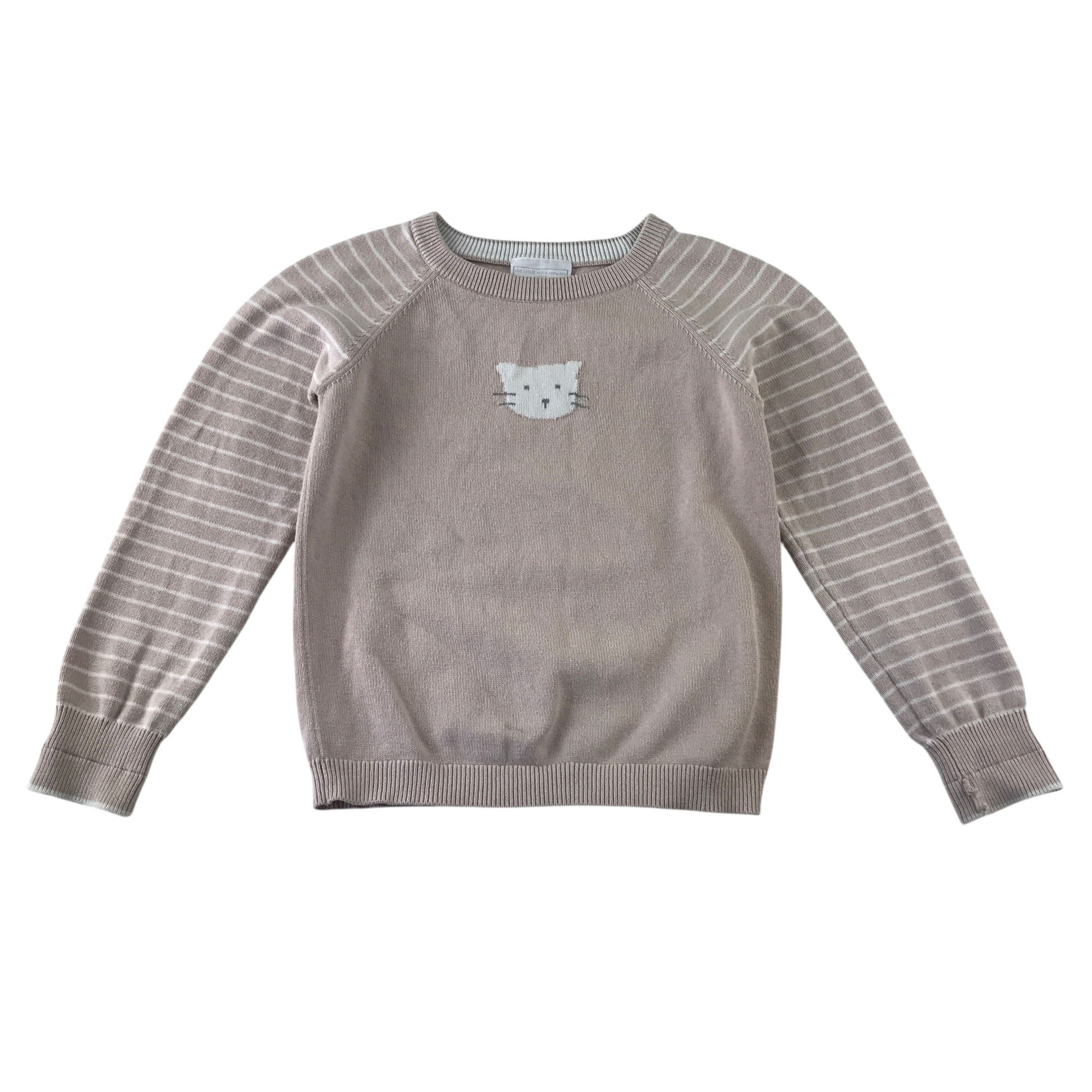 Preloved The White Company jumper for kids