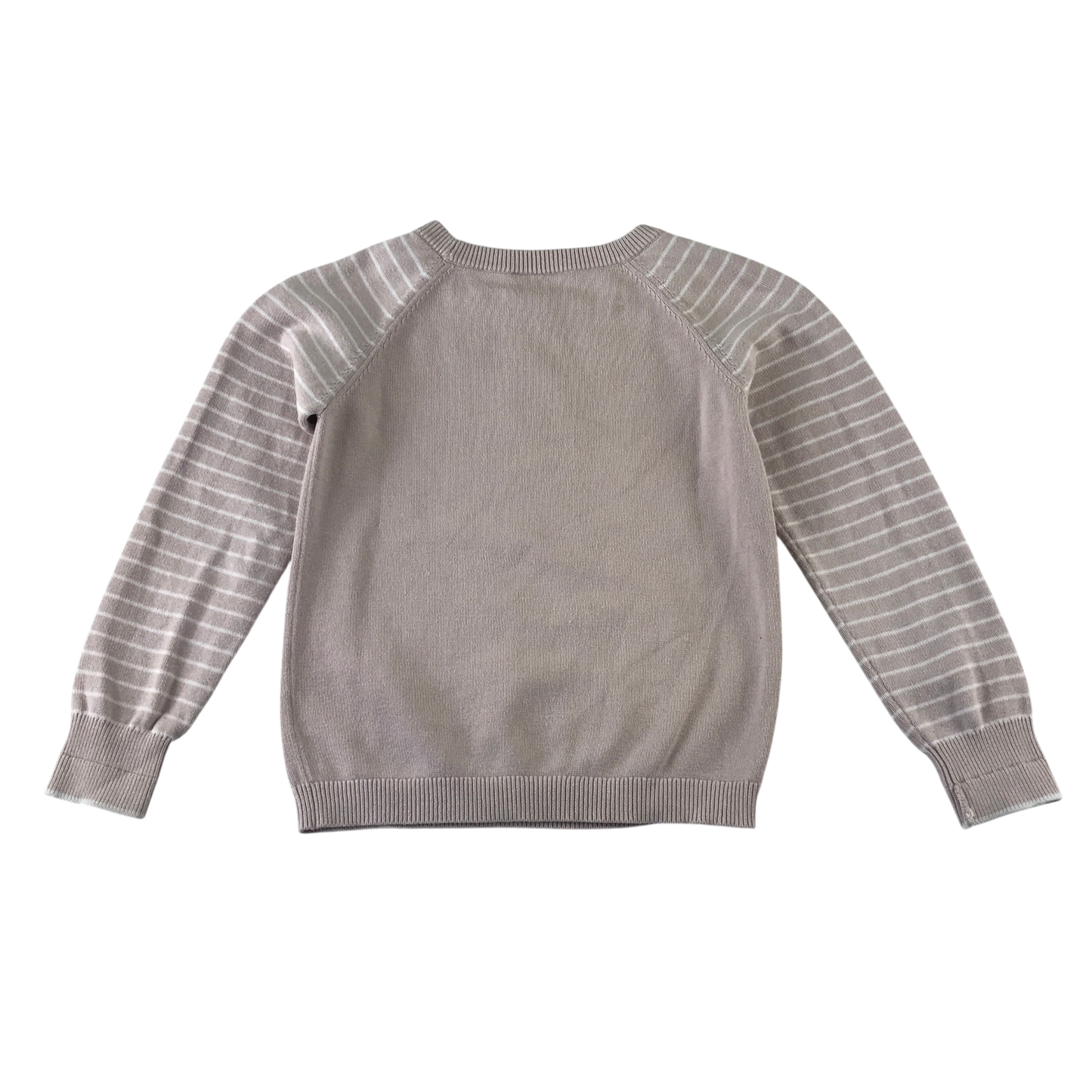 Preloved The White Company jumper for kids