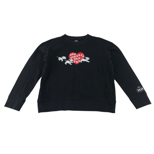 Preloved Uniqlo jumper for kids