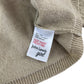 John Lewis Cardigan 5-6 years gold knitwear glittery cropped bolero