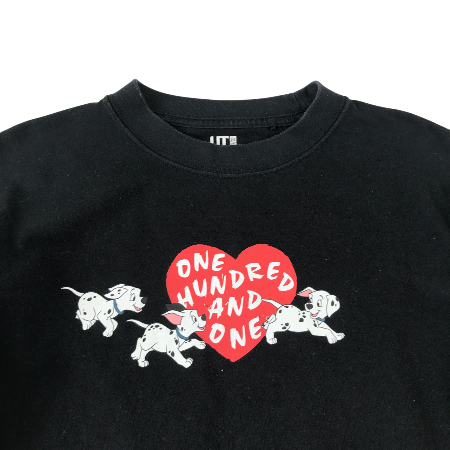 Preloved Uniqlo jumper for kids