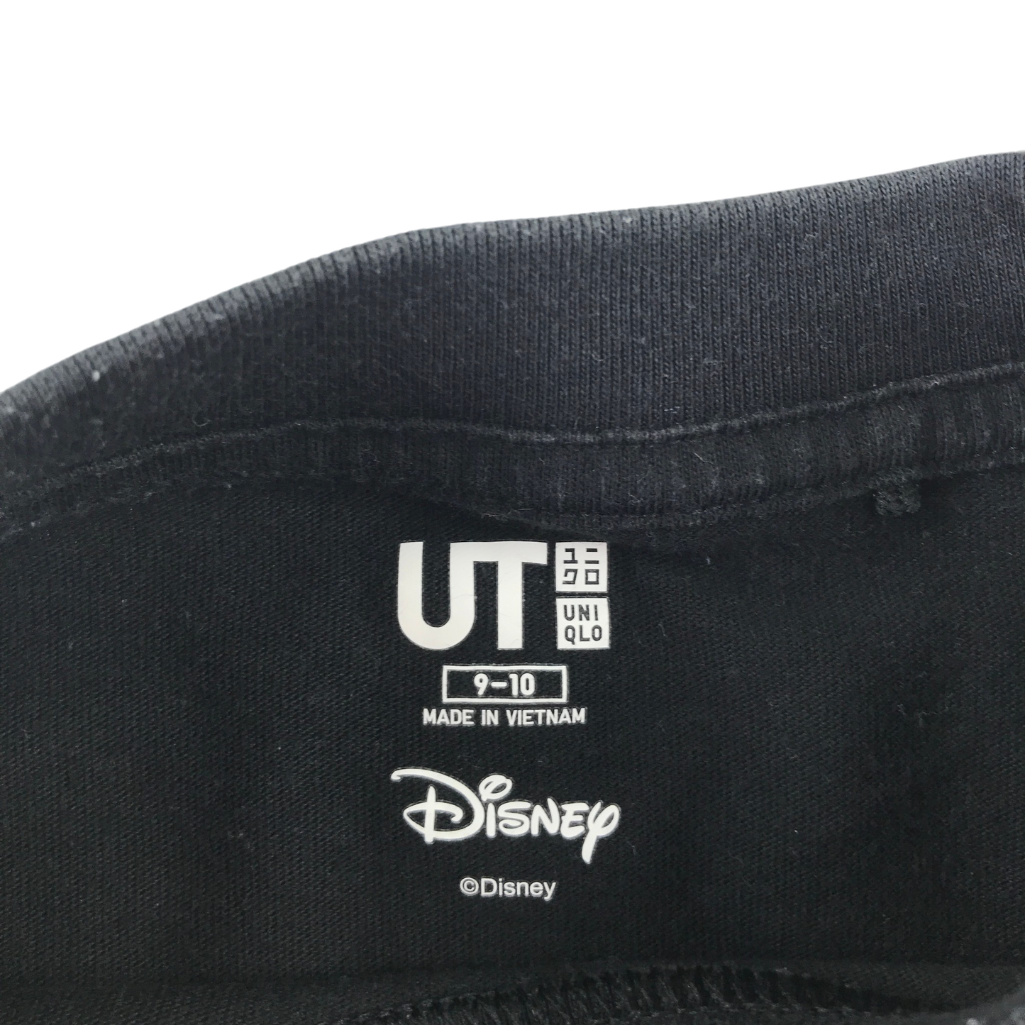 Preloved Uniqlo jumper for kids