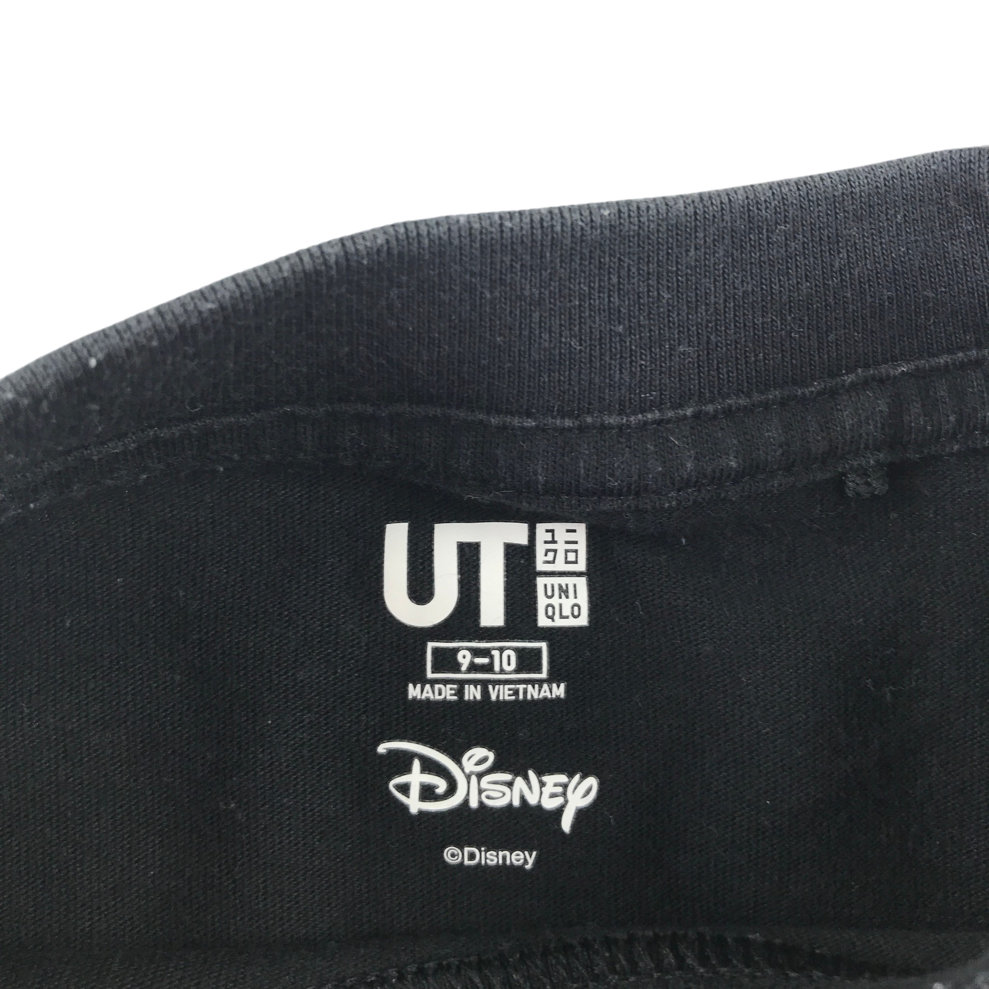 Preloved Uniqlo jumper for kids