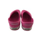 Town and Country Clogs Shoe Size 12 Junior Pink Flashing Soles