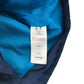 George light jacket 6-7 years navy with light blue detailing mesh lining